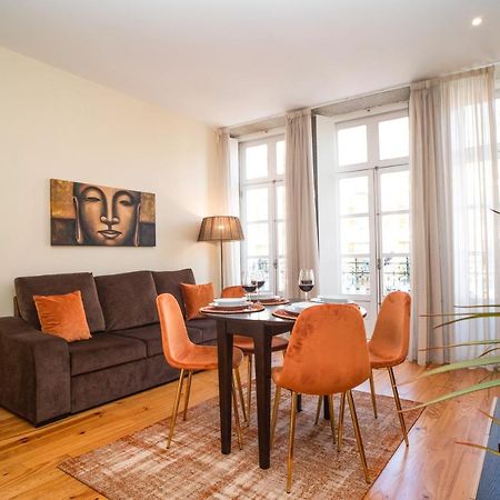 Locally Yours Sao Bento Apartments Porto Ngoại thất bức ảnh