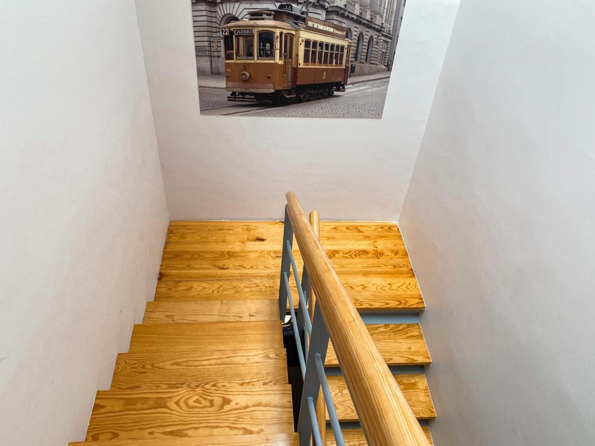 Locally Yours Sao Bento Apartments Porto Ngoại thất bức ảnh