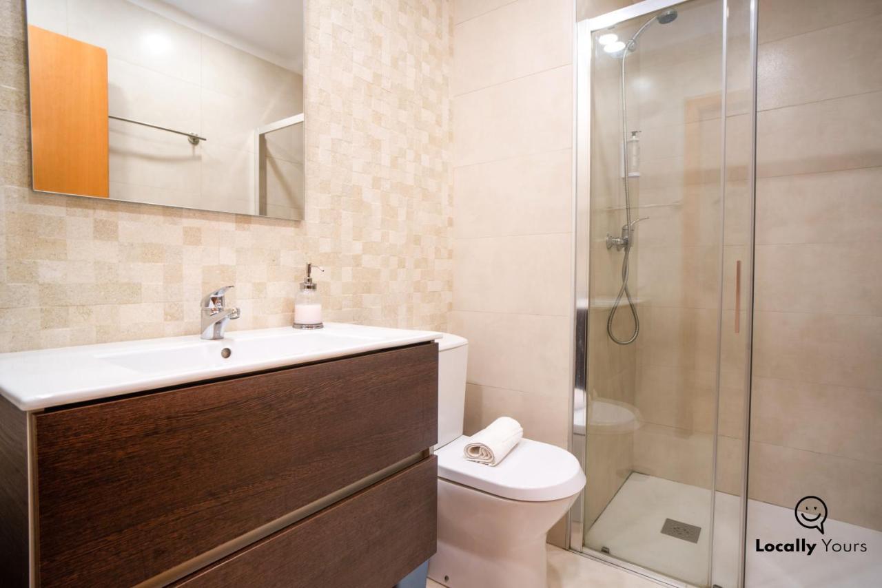 Locally Yours Sao Bento Apartments Porto Ngoại thất bức ảnh