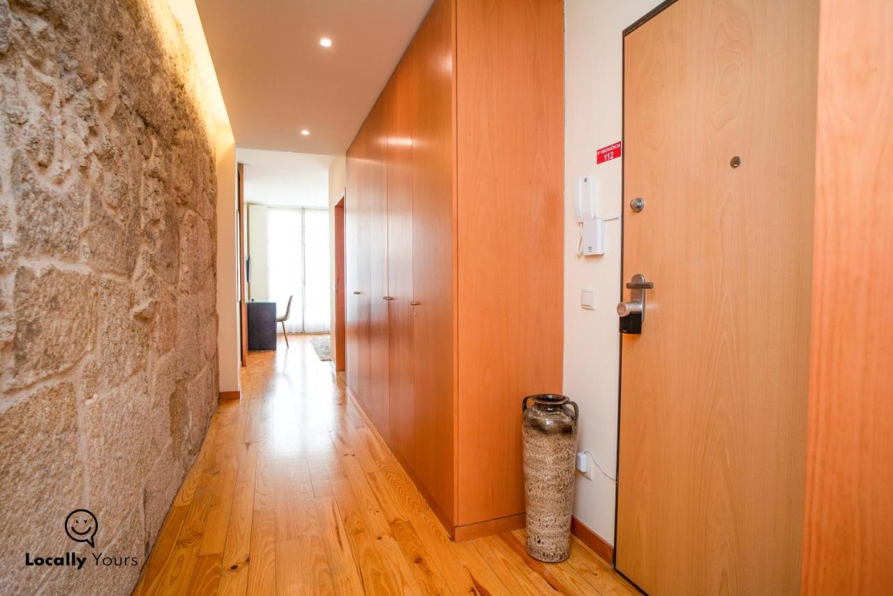 Locally Yours Sao Bento Apartments Porto Ngoại thất bức ảnh